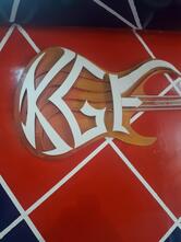 KGF - The Musical Cafeteria