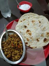 Hima Sree Family Restaurant bypass road tiruvuru