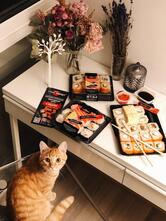 Sushi-Market