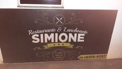 Restaurante simione