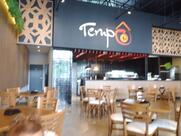 Restaurante Tempô Araucaria