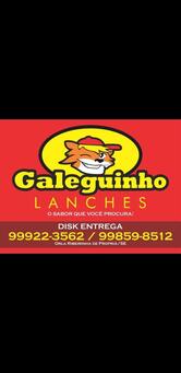 Galeguinho Lanches
