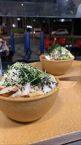 Pilar Grill Sushi Bar