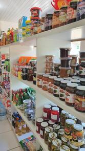 Suruvi Beer House - Embutidos