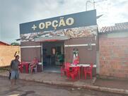 Panificadora mais opções