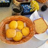 Pão de Queijo, Lanches e Delícias