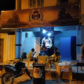 Chapéu de Palha Bar