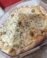 Pizzaria Sabor Família