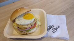 De-c-adda, Toddy Junction