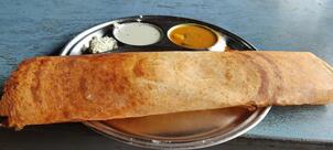 Ammu Chechi Dosa Kada