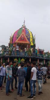 PUJA HOTEL & RESTAURANT