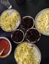 KM Mess House(Majeedkka's Mess)