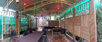 SAKSHI BAR AND RESTAURANT