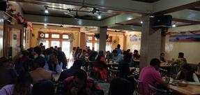 Panchratan Restaurant