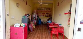 NOODLES HONGKONG CENTRE