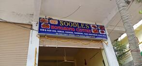 NOODLES HONGKONG CENTRE