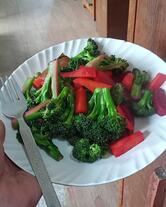 EAT(Energy and Taste) CafeBar and Resto