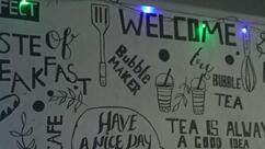 EAT(Energy and Taste) CafeBar and Resto