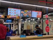 Domino's Pizza City Centre Mall, Purulia