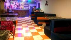 PALIKA PALACE BAR & RESTAURENT