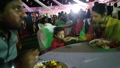 Rabindar Raj Near Hotel Taj Mahal