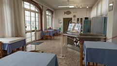 TAKE AWAY LO SCONCIGLIO