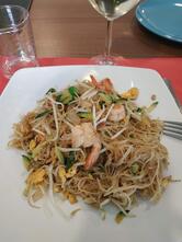 ristorante orientale 东方酒楼