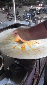 Somnath Pav Bhaji Centre