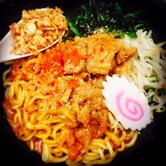 麺亭 九里林 大みか店