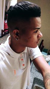 Barbershop Elegant's