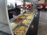 Mucho Gusto - Restaurante e Buffet