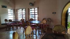 Vazhiyoram Restaurant and Rooms