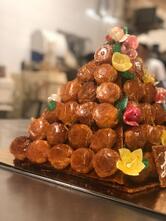 Boulangerie Pâtisserie Ounissi