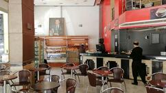 كافيه ايفرست everest