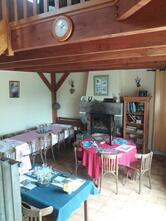 Crêperie Saint-Goulven