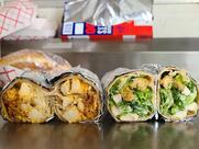 Joey's Kitchen Food Truck & Catering