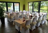 Restaurant Ambiente Events & More