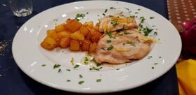 Bar Ristorante Cooperativa Oltrefiume