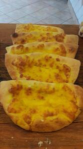 Pizzeria Mille Voglie