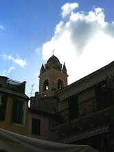 Spotorno Cafe' Di Valeria Spotorno