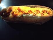 Cachorro Quente Do Doutor