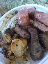 Restaurante Catelani