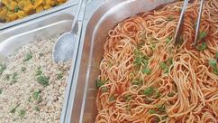 Restaurante Varandas QNJ 09