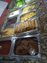 Restaurante Dom Caseiro