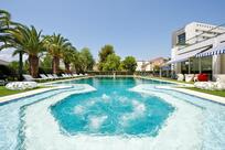 Hotel Executive Rende