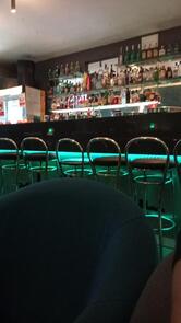 Aquarius Caffe, Cocktail & Night Club