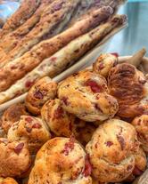 La Francesina Boulangerie Di Argentino Alessandra