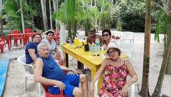 BALNEÁRIO SABOR CAIPIRA