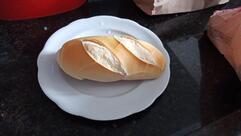 Pão & Doce - Padaria e Confeitaria