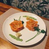 Imuzak Sushi Mauricio